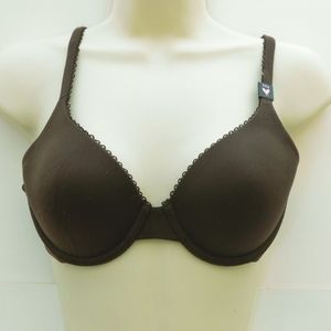 Victoria's Secret Perfect Coverage Bra